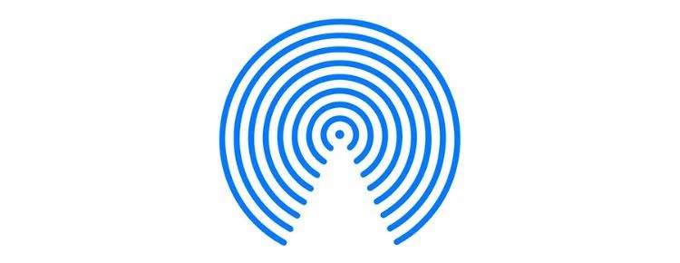 Hướng dẫn khắc phục lỗi AirDrop chỉ nhận không gửi được