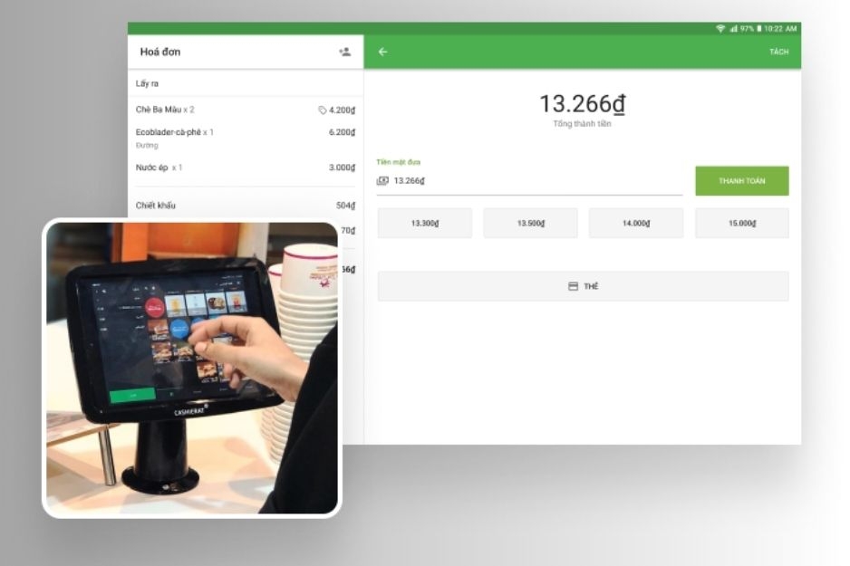 phần mềm POS miễn phí 2024 4