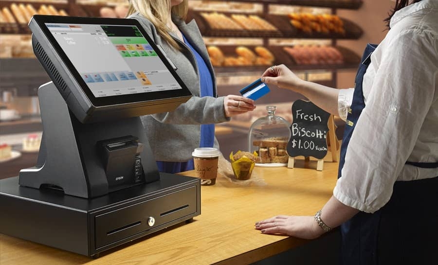 phần mềm POS miễn phí 2024 1