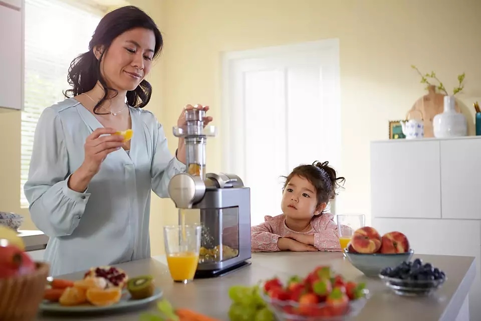 Công nghệ MicroMasticating là gì?