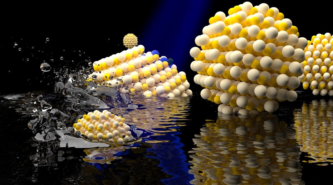 Quantum HDR 3