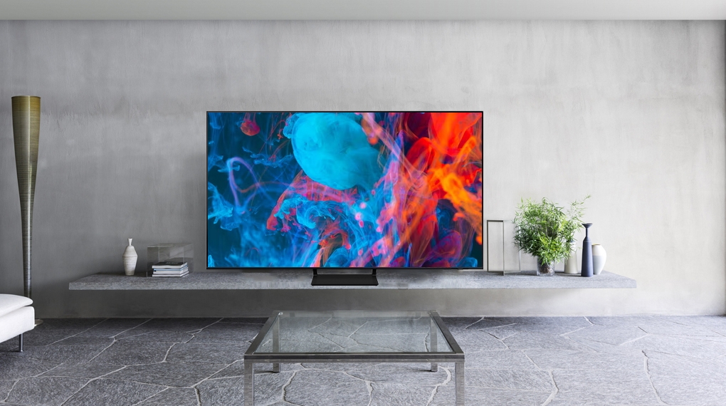 Quantum HDR 7