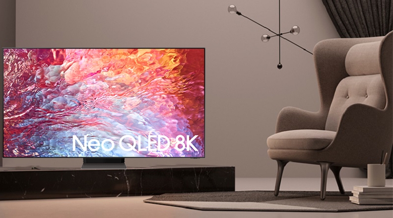 Quantum HDR 8