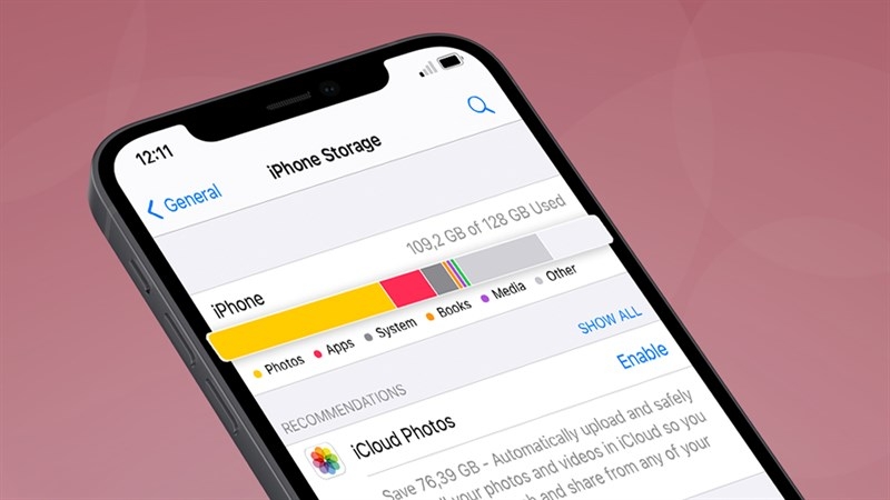 ID Apple mới không tải được ứng dụng (ảnh 3)