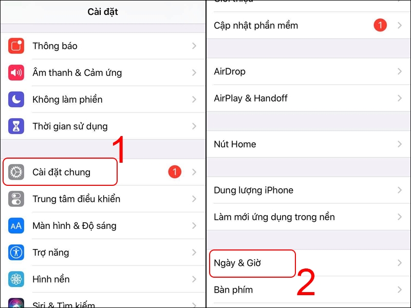 ID Apple mới không tải được ứng dụng (ảnh 5)
