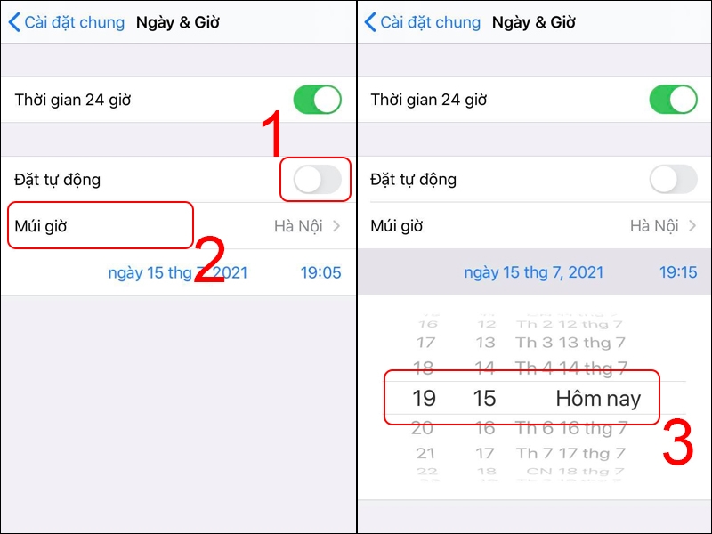 ID Apple mới không tải được ứng dụng (ảnh 6)