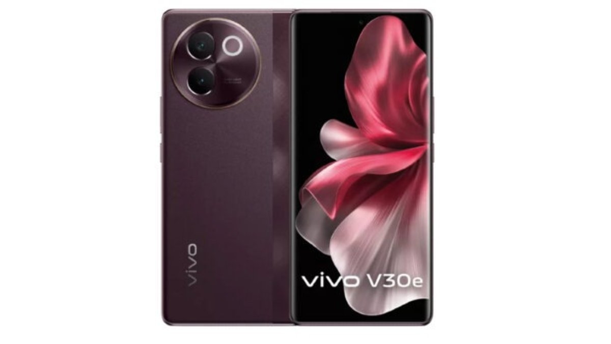 vivo V30e ra mắt (ảnh 3)