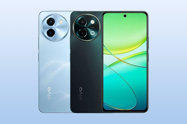 vivo Y38 5G ra mắt (ảnh 1)