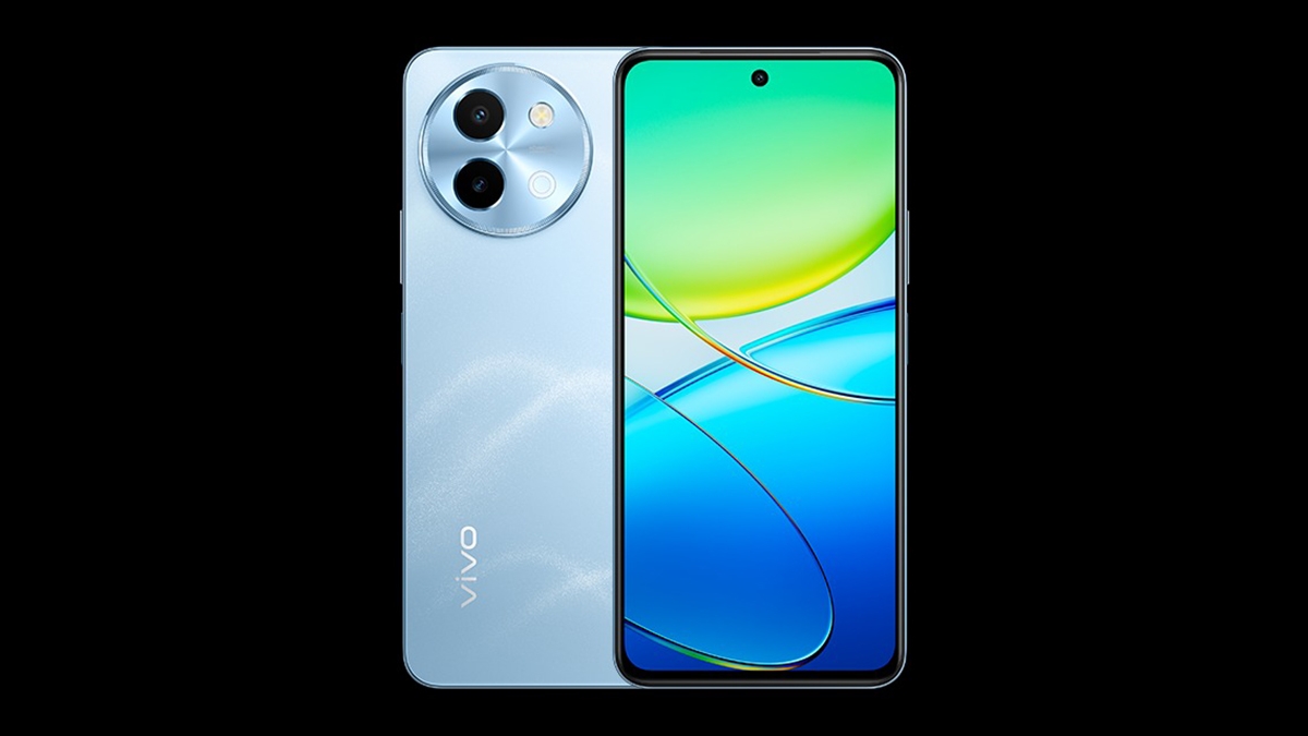 vivo Y38 5G ra mắt (ảnh 2)