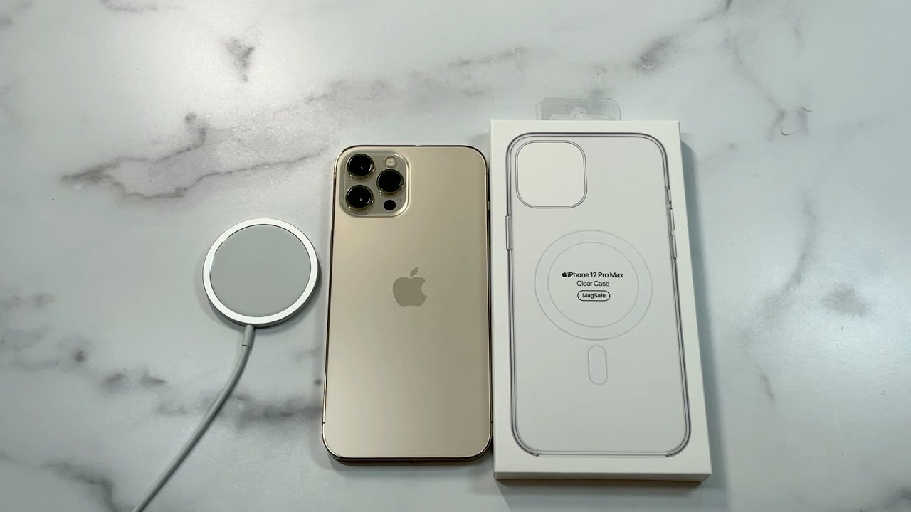 Mặt lưng iPhone 12 Pro Max 6