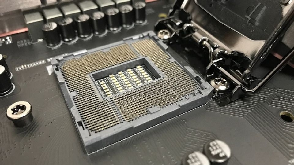 Tìm hiểu thông tin chi tiết về socket LGA 1700 và LGA 1200