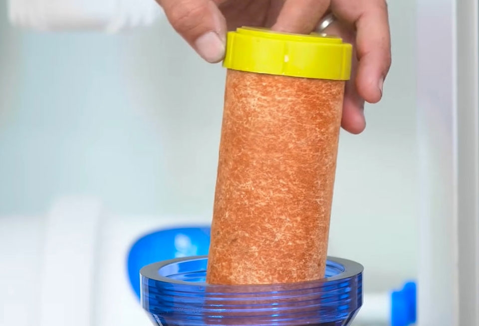 Thay lõi lọc nước Sunhouse - Ảnh 06