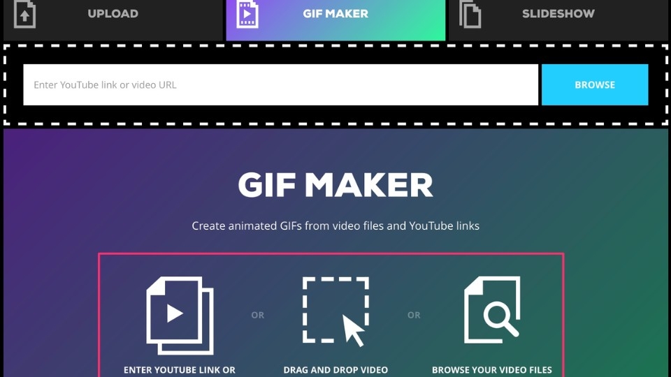 GIF Maker