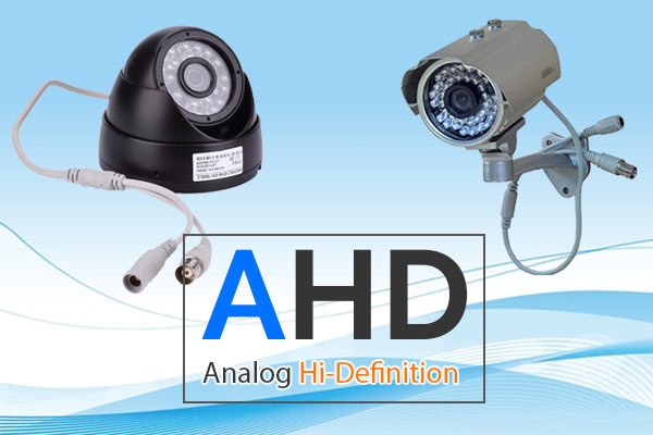 Công nghệ AHD 2