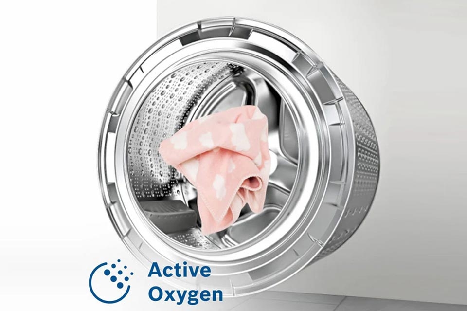 Công nghệ Active Oxygen - Ảnh 01