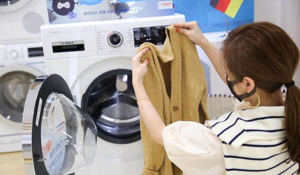 Công nghệ Active Oxygen - Ảnh 06