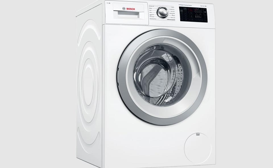 Bosch Serie | 6 WAT286H0GB