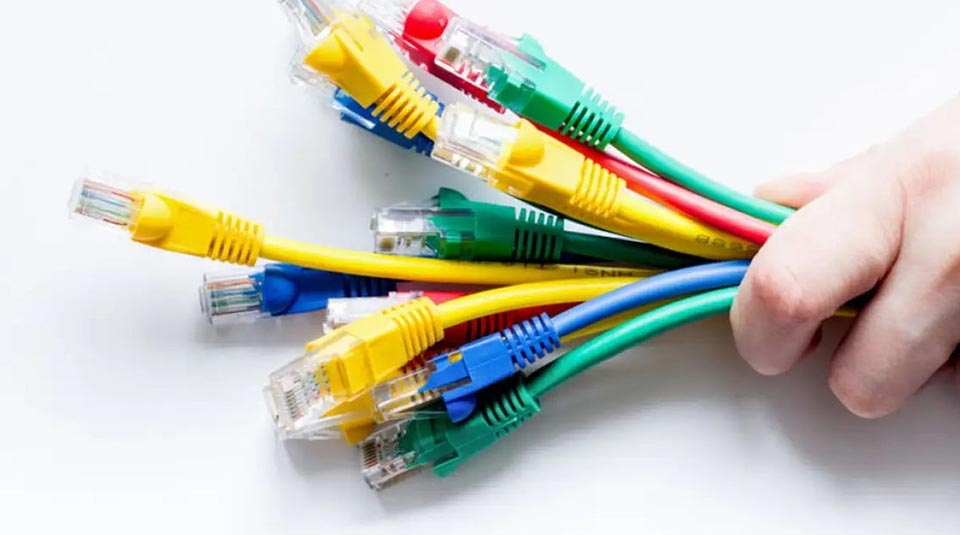 Dây mạng Cat6 - Ảnh 05