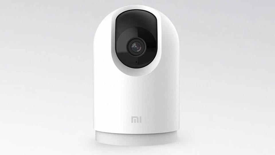 Camera an ninh Xiaomi Mi 360° 2K Pro