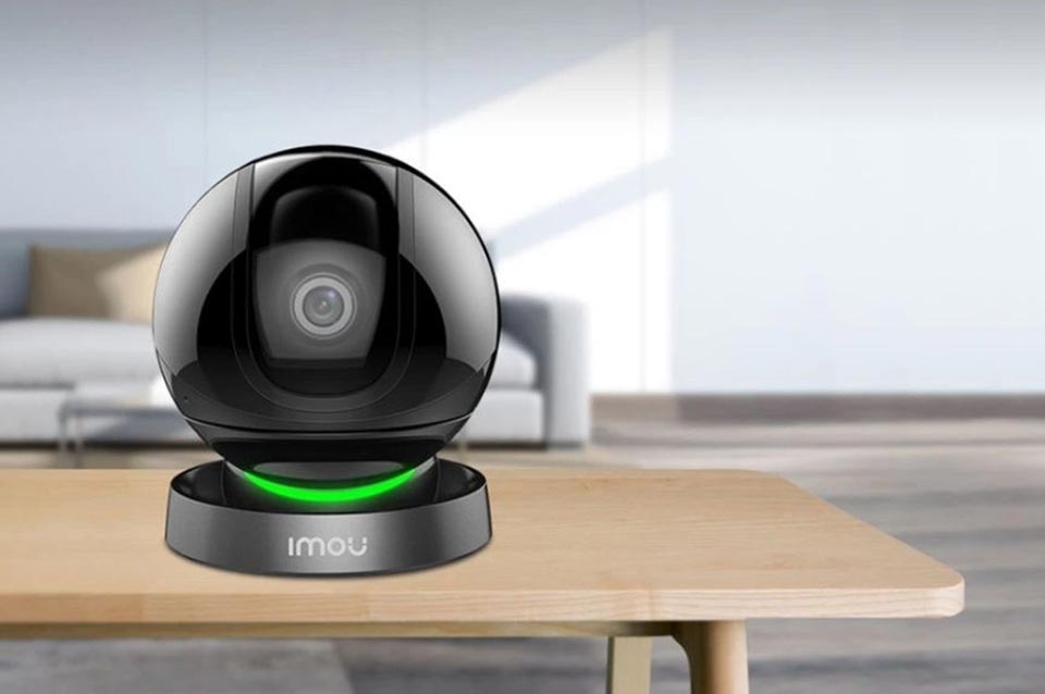 Camera giám sát IP Imou Rex 2D GK2DP-5C0W 5MP