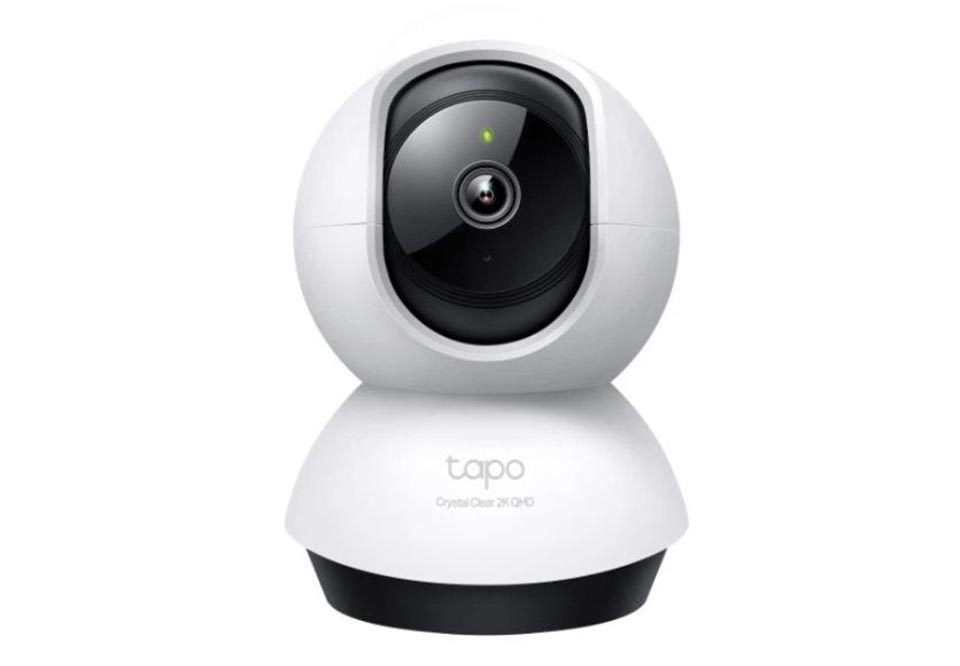 Camera giám sát IP TP-Link Tapo C220 4MP