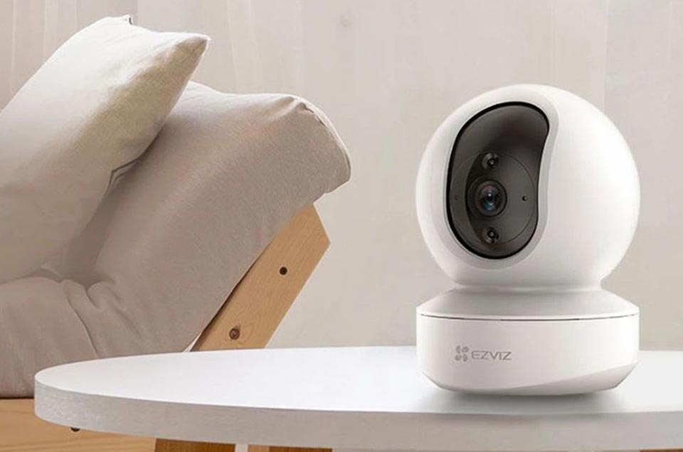 Camera Ezviz CS-C6N (B0-1G2WF)
