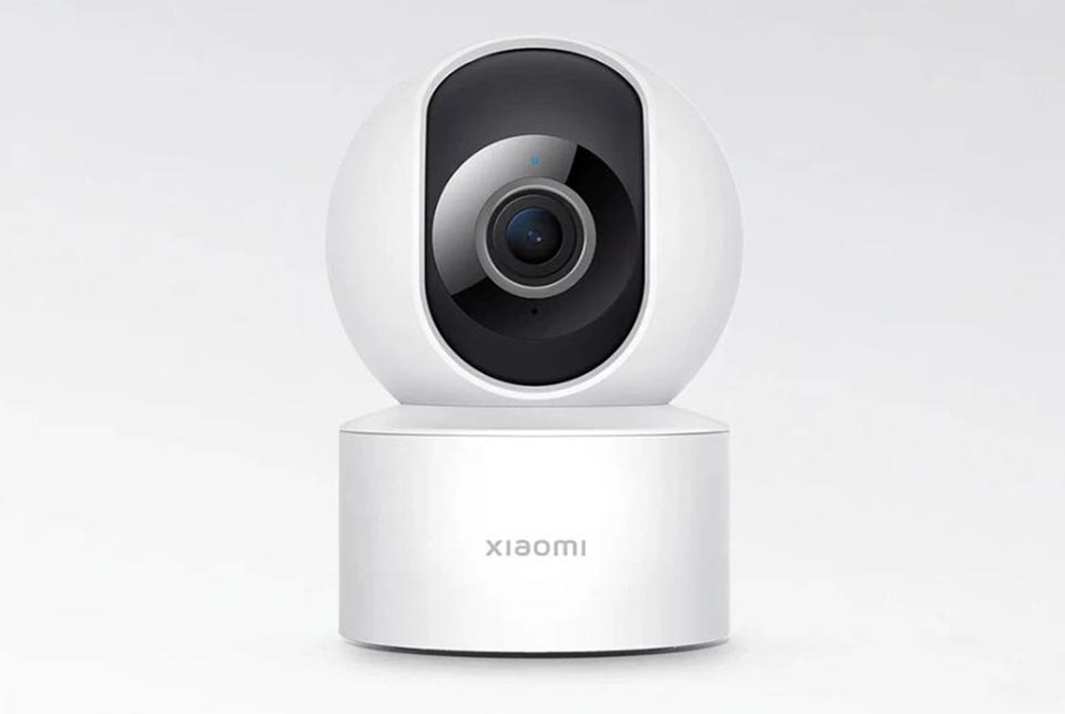 Xiaomi Smart Camera C200
