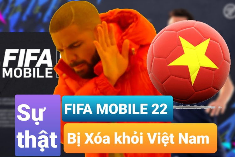 Tìm hiểu sơ lược về FIFA Mobile Việt Nam