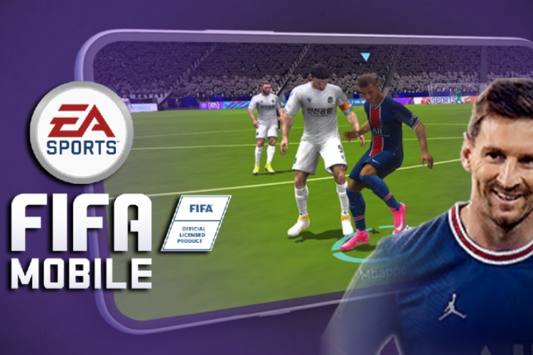 Thời gian mà FIFA Mobile thông báo dừng hoạt động tại Việt Nam