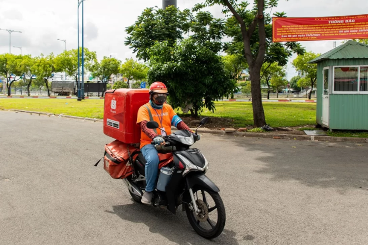 Trực tiếp đến lấy hàng được không