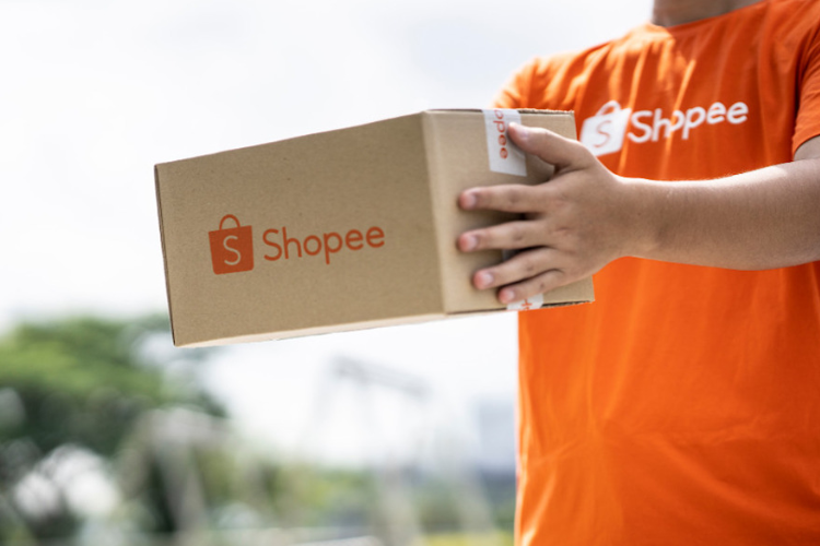 Vị trí kho Tuy Phước SOC Shopee Express