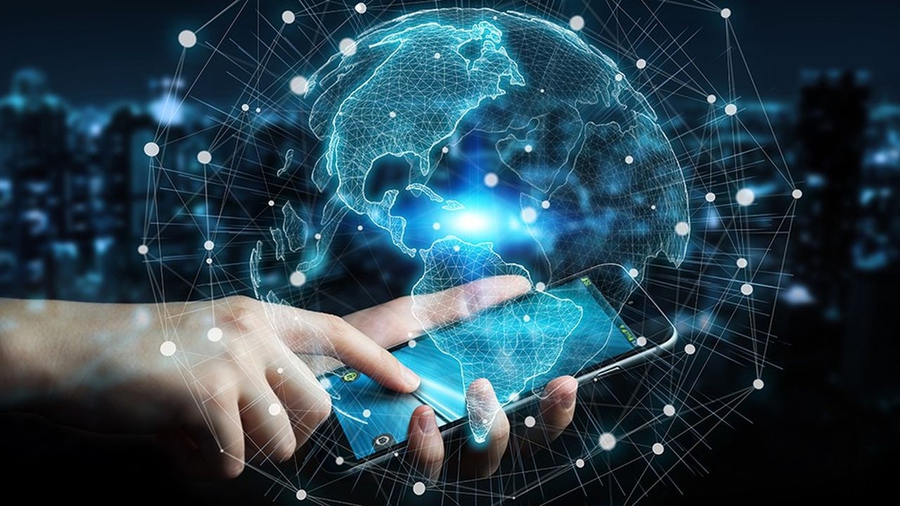 Cơ chế hoạt động của Ping