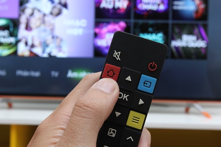 Cách cài file APK cho tivi TCL (ảnh 4)
