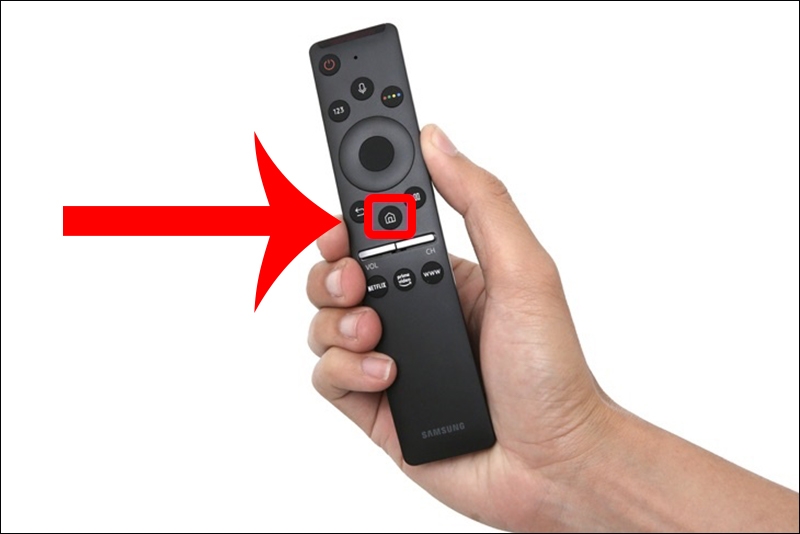 Cách kích hoạt ứng dụng VieON trên tivi (ảnh 3)