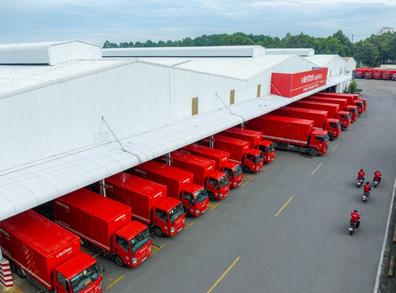 cách tạo đơn Viettel Post - hình 4