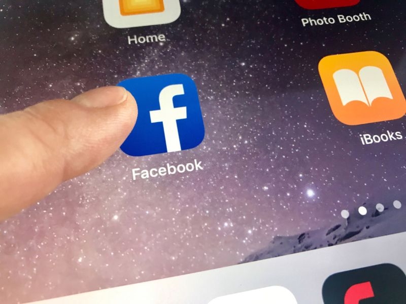 quên mật khẩu facebook nhưng không nhận được mã xác nhận - hình 1