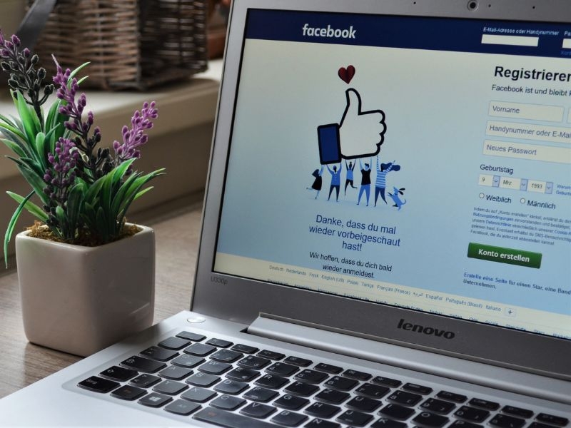 quên mật khẩu facebook nhưng không nhận được mã xác nhận - hình 2
