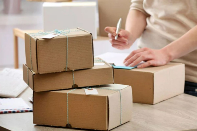 Cách nhận tiền COD đơn giản