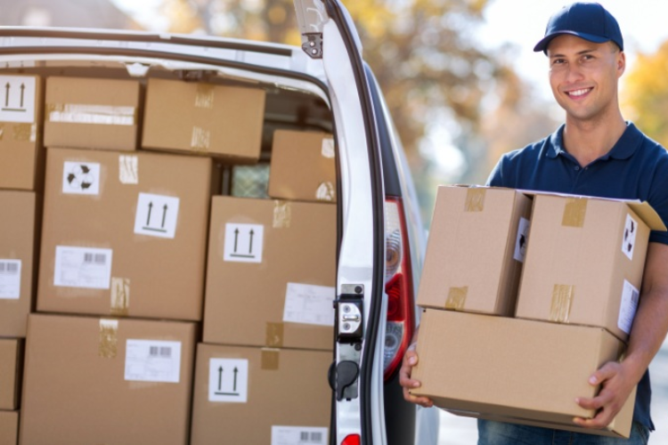 Một số lưu ý khi nhận tiền ship COD