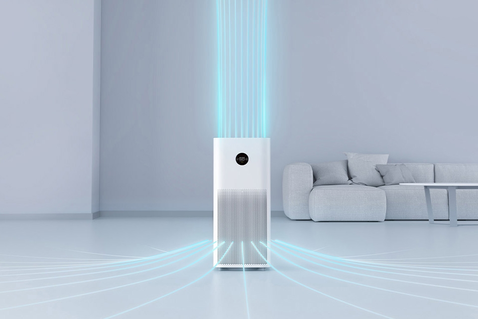 Bộ lọc phức hợp HPAC là gì?