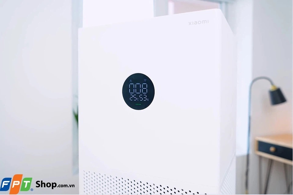 Máy lọc không khí Xiaomi Mi AP 4 Lite