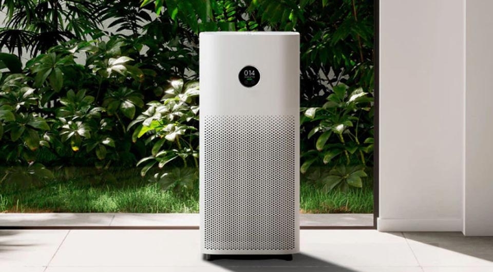 Máy lọc không khí Xiaomi Mi AP 4