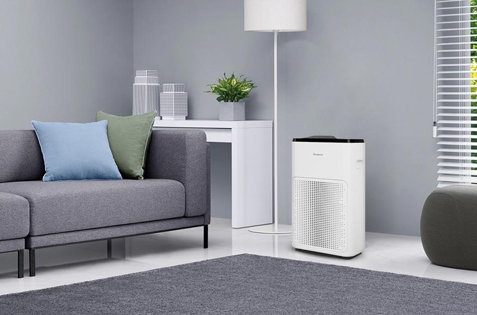 Máy lọc không khí Kangaroo KG38AP