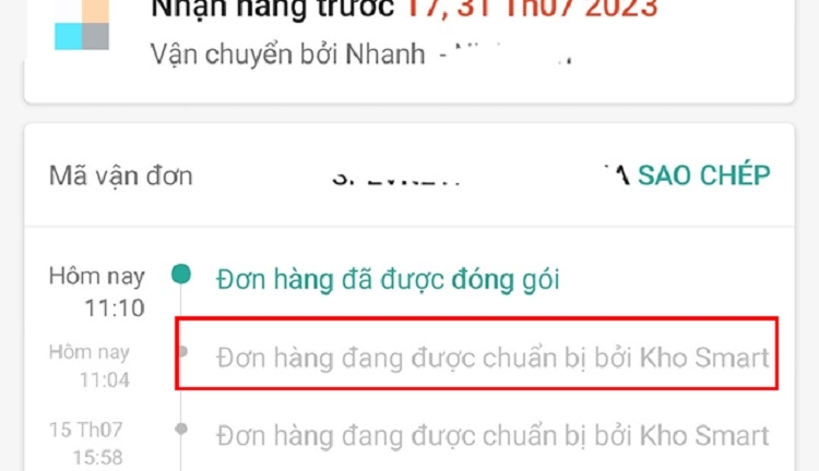 Kho Smart Shopee ở đâu? (Hình 4)