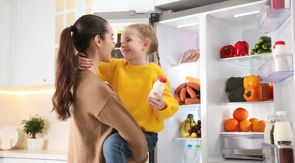 Hệ thống làm lạnh EvenTemp - Ảnh 05