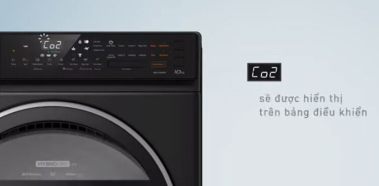 Kết nối máy giặt Panasonic với điện thoại (ảnh 7)