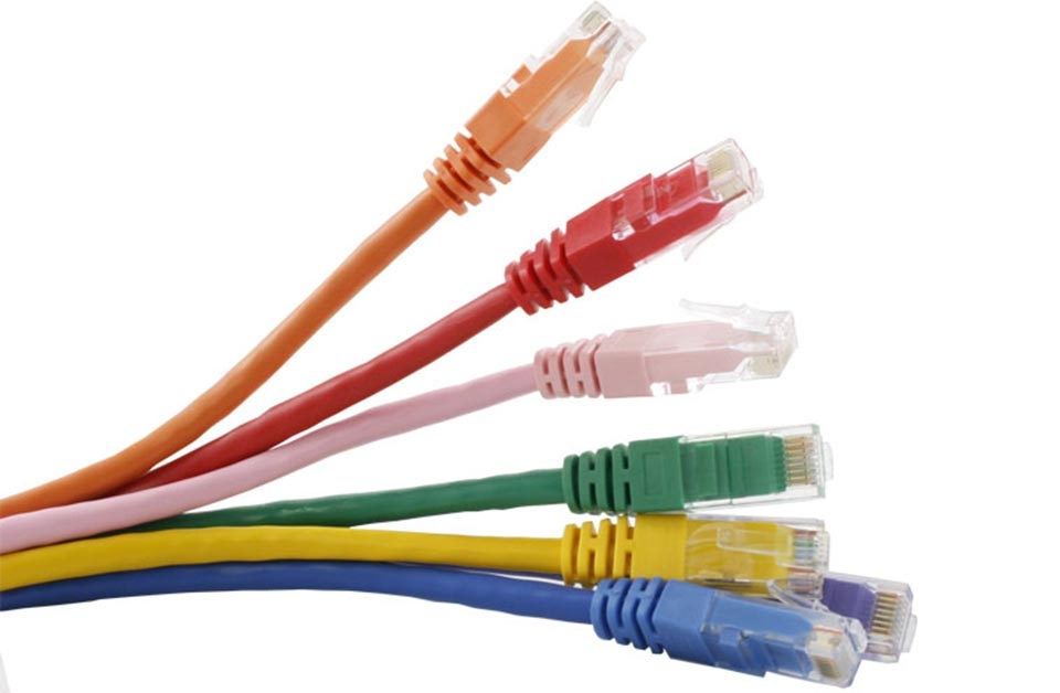 Cáp CAT5e - Ảnh 05