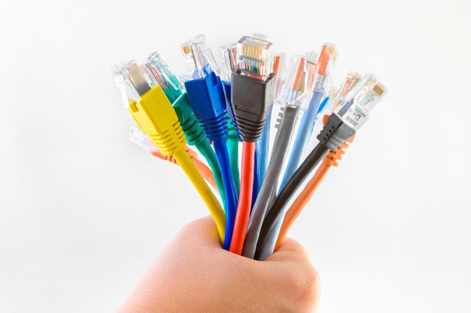 Cáp CAT5e - Ảnh 05