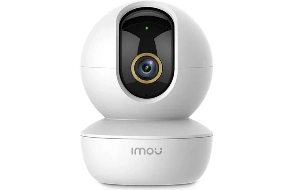 Camera giám sát IP 1080P Imou Ranger SE IPC-A23P 2M