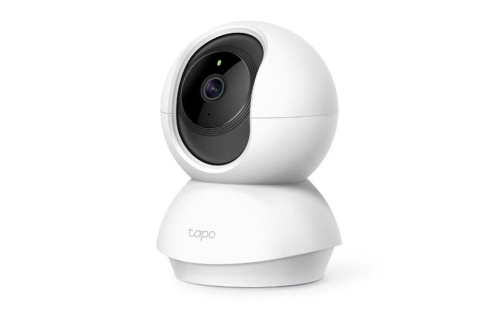 Camera giám sát IP 1080P TP-Link Tapo TC70 2MP